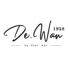 De.Wan 1958 by Chef Wan