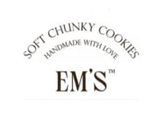 EM'S Soft Chunky Cookies